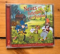 Peterson und Findus Hörspiel CD Aachen - Aachen-Mitte Vorschau