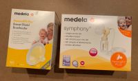 medela symphony Personal Einzelpumpset M 24 21 Schwerin - Schelfstadt Vorschau