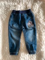 Jeans Baby 74 Salt And Pepper babygirl Bielefeld - Stieghorst Vorschau