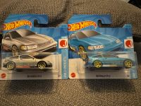 Hot Wheels 88 Honda CR-X Thüringen - Bad Salzungen Vorschau