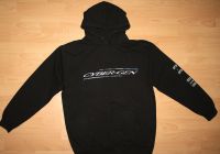 CYBER-GEN Sweatpullover Kaputze Hoodie 2019 Gr.S Schwarz Merch Hy Nordrhein-Westfalen - Lage Vorschau