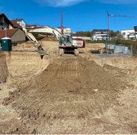 Erdbau/Tiefbau sowie Garten & Landschaftsbau Baden-Württemberg - Wittighausen Vorschau