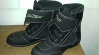 Motorrad Stiefel Gr. 38 für Damen Niedersachsen - Rennau Vorschau