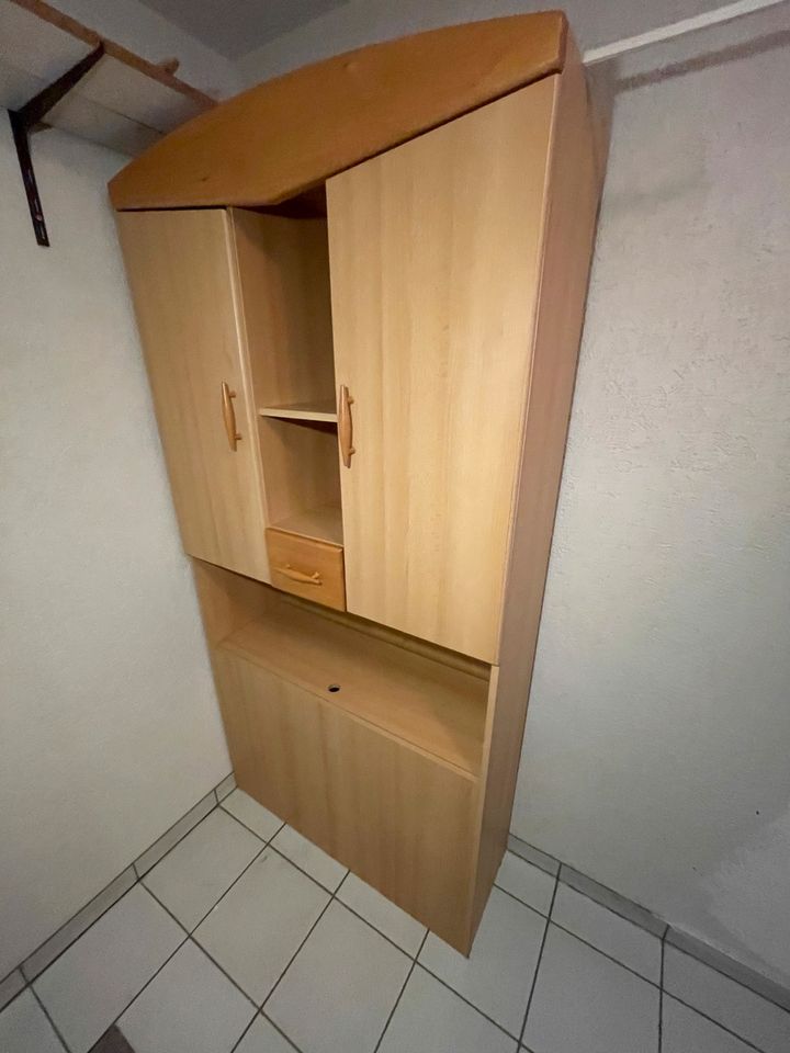 Schrank zu verschenken in Bad Krozingen