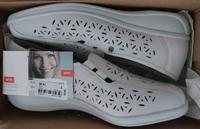 Ara Schuhe Gr. 41 NEU mit Soft Gel Pads Baden-Württemberg - Mulfingen Vorschau