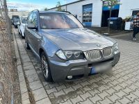 BMW X3 Motorschaden Berlin - Köpenick Vorschau