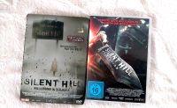 Silent Hill Filme Baden-Württemberg - Baden-Baden Vorschau