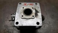 SIMSON S51 Moped - Original DDR Zylinder 38/00 Brandenburg - Cottbus Vorschau