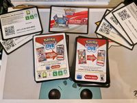 Pokemon TCG Online Code Karten - 60 Stück Hannover - Vahrenwald-List Vorschau