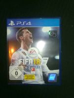 Ps4 Fifa 18 Playstation Spiele 4 Sony Fußball 2018 Ronaldo Nordrhein-Westfalen - Rödinghausen Vorschau