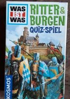 Was ist was - RitterQuiz - Spiel Schleswig-Holstein - Hoisdorf  Vorschau