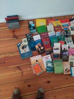 Bücher Sammlung Berlin - Charlottenburg Vorschau