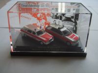 BUSCH Mercedes W123 verschiedenen Modellen mit OVP 1:87 Baden-Württemberg - Ispringen Vorschau