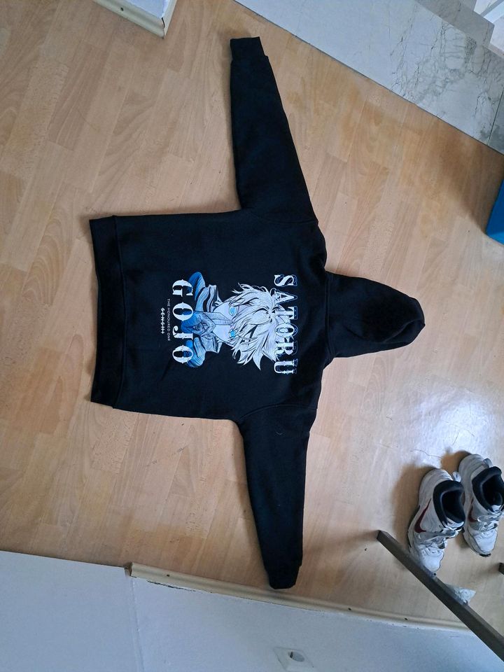 Jjk pullover neu in Hebertshausen