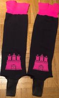 Hockey/Fußball Stutzen schwarz/pink Hamburg Motiv Eimsbüttel - Hamburg Stellingen Vorschau