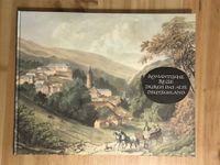 Buch Antiquariat `Romantische Reise durch das alte Deutschland´ Niedersachsen - Zeven Vorschau