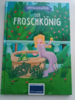 NEU Kinderbuch Der Froschkönig Nordrhein-Westfalen - Oelde Vorschau