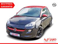 Opel Adam 1.4 120 Jahre Apple/Android Winterpaket Mecklenburg-Vorpommern - Rostock Vorschau