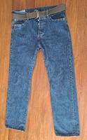 Levi's 501 HERREN JEANS - Gr. Inch W33 L32 - TOP ZUSTAND Brandenburg - Wandlitz Vorschau