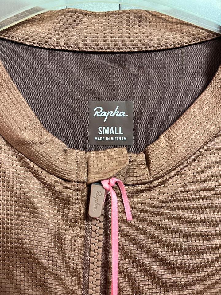 Rapha Men‘s Pro Team Training Jersey | Small | NEU mit Etikett in Theres