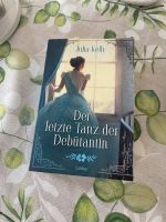 Der letzte Tanz der Debütantin, Buch von Julia Kelly Hessen - Gründau Vorschau