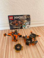 Lego 70662 - Ninjago - Spinjitzu Cole Nordrhein-Westfalen - Jülich Vorschau