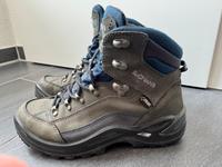 LOWA Damen Wanderschuhe Größe 39,5, Renegade Niedersachsen - Oldenburg Vorschau