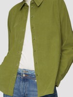 s.Oliver Cordbluse im Relaxed Fit gr. 36 Freiburg im Breisgau - March Vorschau
