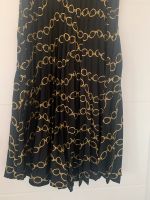 NEU Plisseerock Rock Waikiki schwarz Gold lang Maxi Midi 36 Nordrhein-Westfalen - Geldern Vorschau