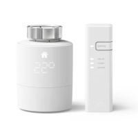 Tado Smartes Heizkörper-Thermostat Starter Kit (inklusive Bridge) Pankow - Prenzlauer Berg Vorschau