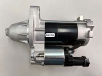 Honda Civic Anlasser Starter Ultra Power Quality Parts 17962N Neu Nordrhein-Westfalen - Dülmen Vorschau