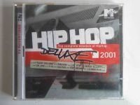 CD Hip Hip Deluxe 2001 Stuttgart - Vaihingen Vorschau