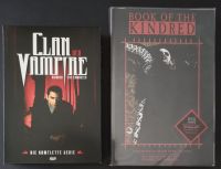 Clan der Vampire & Book of the Kindred - Versand inkl. Rostock - Stadtmitte Vorschau