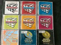 Trance Sampler 18 CDs Baden-Württemberg - Eberstadt Vorschau