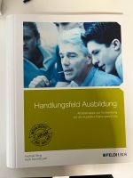 Handlungsfeld Ausbildung. AdA / AEVO Nordrhein-Westfalen - Dorsten Vorschau