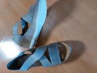 rieker sandalen Saarland - Schiffweiler Vorschau