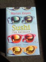 Marian Keyes Sushi für Anfänger Roman - Bücherfalten 608 Seiten Baden-Württemberg - Bad Buchau Vorschau