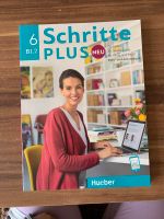 Schritte Plus Kurs und Arbeitsbuch neu B1.2 Baden-Württemberg - Heilbronn Vorschau