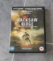 DVD "Hacksaw Ridge" Niedersachsen - Giesen Vorschau
