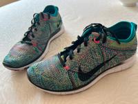 Nike sneakers 37,5 Bayern - Coburg Vorschau