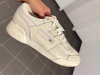 Reebok – Sneaker „Workout Lo Plus“ in Weiß Baden-Württemberg - Tettnang Vorschau