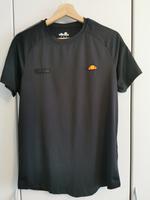 Ellesse Sport Shirt schwarz Gr. S Nordrhein-Westfalen - Minden Vorschau