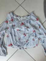 Bluse H&M Gr 146 Mädchen Bayern - Dettelbach Vorschau