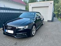 Audi A5 Cabrio S line 2.0TFSI Quattro Hannover - Misburg-Anderten Vorschau