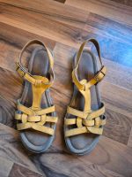 Ricosta Sandalen Gr.38 Stuttgart - Untertürkheim Vorschau