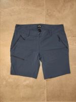 Schöffel Wanderhose blau Damen Gr. 44 Bayern - Markt Rettenbach Vorschau