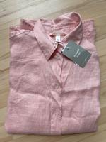 H&M Leinenhemd Gr.S  Neu! Nordrhein-Westfalen - Ibbenbüren Vorschau