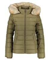 Winterjacke/Daunenjacke, Tommy Jeans (Hilfiger), oliv, Gr. XL NEU Niedersachsen - Buchholz in der Nordheide Vorschau