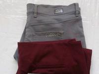 Toni Be Loved Jeans Gerry Weber Hose Dunkelrot Kreis Ostholstein - Timmendorfer Strand  Vorschau