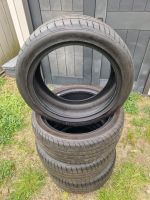 Sommerreifen 4x Goodyear 225 45 R18  91Y Eagle F1 Top Zustand Brandenburg - Leegebruch Vorschau